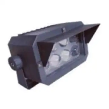 WIIZ FSD 024 - Hood – decorative LED light