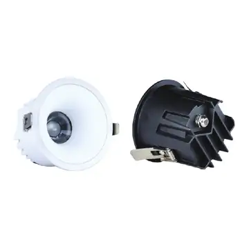 WIIZ Glaze Series – LED spot light