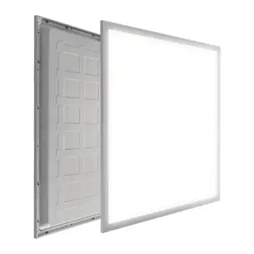 WIIZ Panel Lights (1×1, 2×1, 2×2, 4×1) – LED panel / downlight