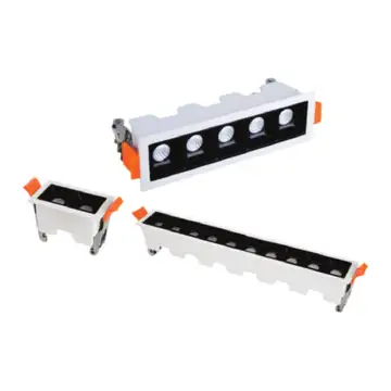 WIIZ Lazer Blade – LED spot light