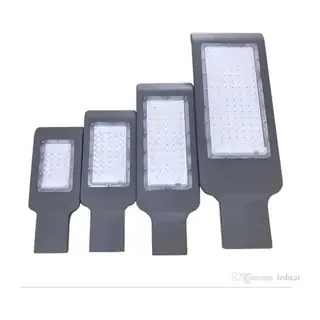 WIIZ LED Street Light (Lens) – LED street light