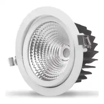 WIIZ Movable Spot Light – LED spot light
