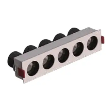 WIIZ Neo Combo – LED spot light