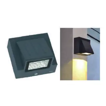WIIZ ODL 104 / 104S – decorative LED light