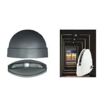 WIIZ ODL 430 – decorative LED light