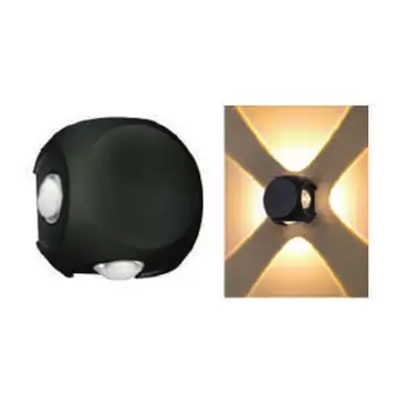 WIIZ ODL 445 / 445S – decorative LED light