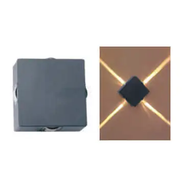 WIIZ ODL 447 / 447B – decorative LED light