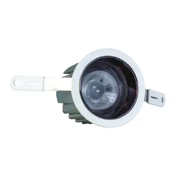 WIIZ Platina Fixed – LED spot light
