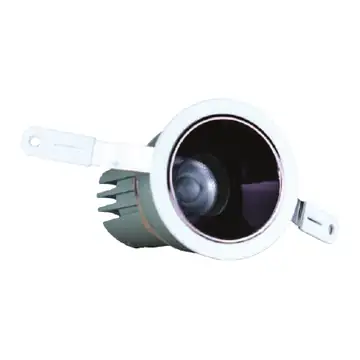 WIIZ Platina – LED spot light