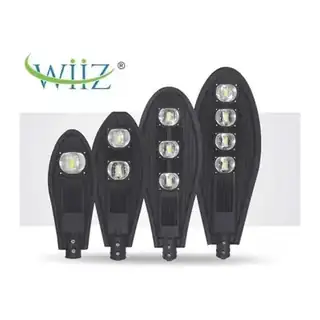 WIIZ Premium Street Light – LED street light