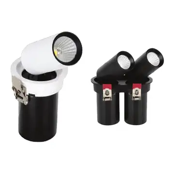 WIIZ Puller – LED spot light