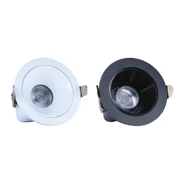 WIIZ Rio – LED spot light