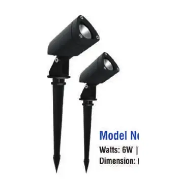 WIIZ SK 02 – decorative LED light