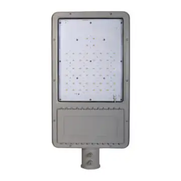 WIIZ Street Lights – LED street light