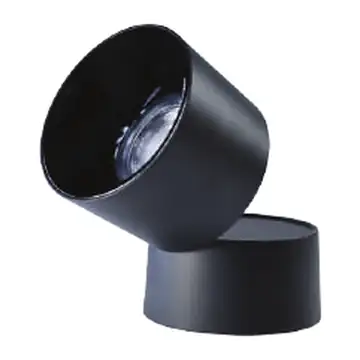 WIIZ Surface Twister – LED spot light