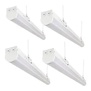 WIIZ Trunk Linear Light – LED tube light / batten