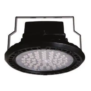 WIIZ UFO High Bay Lights – industrial LED light