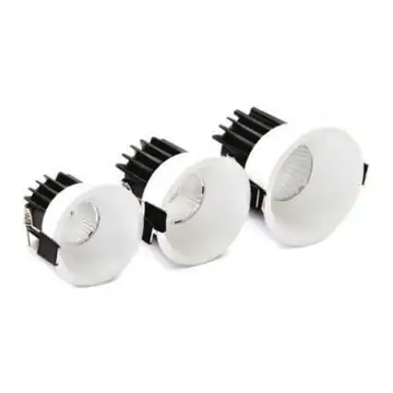 WIIZ Value – LED spot light
