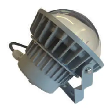 WIIZ Well Glass – industrial LED light