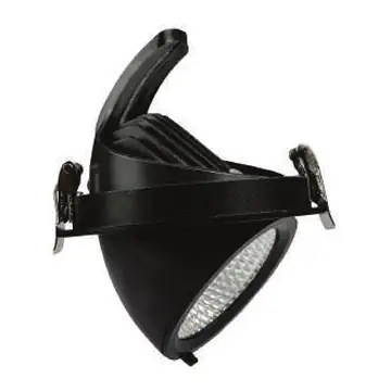 WIIZ Zoom – LED spot light